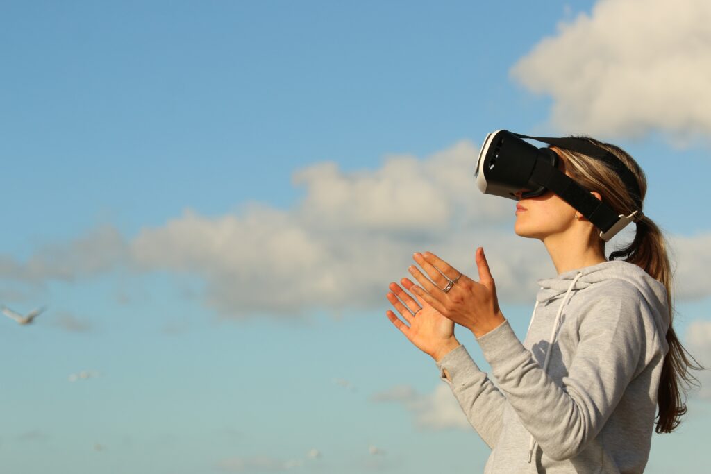 realidad virtual en e-commerce