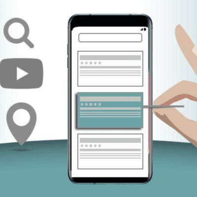¿Qué es SERP? – Clasificación en motores de búsqueda – Estrategias